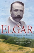 Cover: Elgar - Continuum International Publishing Group Ltd.