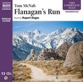 Cover: Flanagan's Run - Naxos AudioBooks