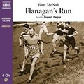 Cover: Flanagan's Run - Naxos AudioBooks