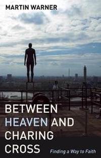 Enlarge image Cover: Between Heaven and Charing Cross - Continuum International Publishing Group Ltd.