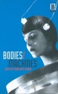 Cover: Bodies/Machines - Berg Publishers