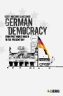 Cover: German Democracy - Berg Publishers