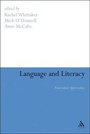 Cover: Language and Literacy - Continuum International Publishing Group Ltd.