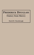Cover: Frederick Douglass - Greenwood Press