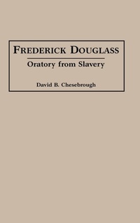 Abbildung von: Frederick Douglass - Greenwood Press
