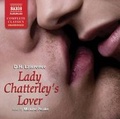Cover: Lady Chatterley's Lover - Naxos AudioBooks
