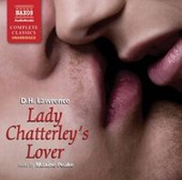 Enlarge image Cover: Lady Chatterley's Lover - Naxos AudioBooks
