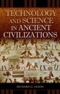 Cover: Technology and Science in Ancient Civilizations - Praeger Publishers Inc
