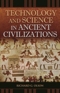 Enlarge image Cover: Technology and Science in Ancient Civilizations - Praeger Publishers Inc