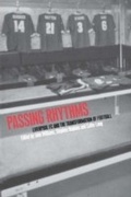 Cover: Passing Rhythms - Berg Publishers