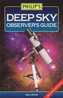 Cover: Philip's Deep Sky Observer's Guide - Philip's