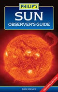 Cover: Philip's Sun Observer's Guide - Philip's