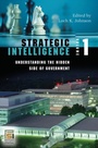 Cover: Strategic Intelligence - Praeger Publishers Inc