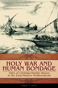 Enlarge image Cover: Holy War and Human Bondage - Praeger Publishers Inc