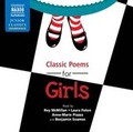 Cover: Classic Poems for Girls - Naxos AudioBooks