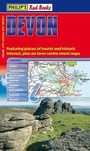 Cover: Philip's Red Books Devon - Philip's