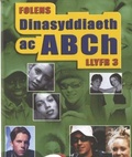 Cover: Dinasyddiaeth ac ABCh: Llyfr 3 - CAA Cymru