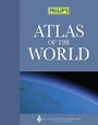Cover: Philip's Atlas of the World - Philip's