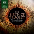 Cover: The Birth of Tragedy - Naxos AudioBooks