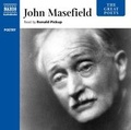 Cover: The Great Poets: John Masefield - Naxos AudioBooks