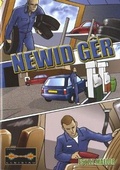 Cover: Cyfres Lleisiau: Newid Ger - CAA Cymru