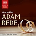 Cover: Adam Bede - Naxos AudioBooks