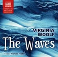 Cover: The Waves - Naxos AudioBooks