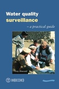 Cover: Water Quality Surveillance - WEDC