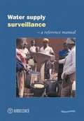Cover: Water Supply Surveillance - WEDC