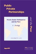 Cover: PPP and the Poor: Private Sector Participation and the Poor, 1 - Strategy - WEDC