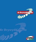 Cover: Ar Drywydd Gyrfa - CAA Cymru