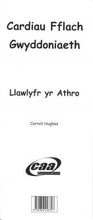 Cover: Cardiau Fflach Gwyddoniaeth/Science Flash Cards - CAA Cymru