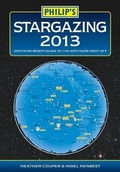 Cover: Philip's Stargazing 2013 - Philip's