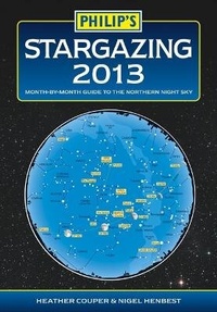 Abbildung von: Philip's Stargazing 2013 - Philip's