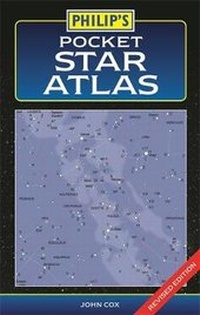 Enlarge image Cover: Philip's Pocket Star Atlas - Philip's