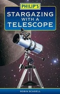 Cover: Philip's Stargazing with a Telescope - Philip's