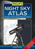 Cover: Philip's Night Sky Atlas - Philip's