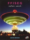 Cover: Ffiseg Safon Uwch - CAA Cymru
