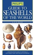 Cover: Philip's Guide to Seashells of the World - Philip's