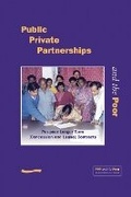 Cover: PPP and the Poor: Pro-poor Longer Term (Concession and Lease) Contracts - WEDC