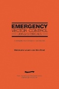 Cover: Emergency Vector Control using Chemicals (2nd Edition) - WEDC