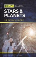 Cover: Philip's Guide to Stars and Planets - Philip's