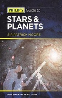 Enlarge image Cover: Philip's Guide to Stars and Planets - Philip's