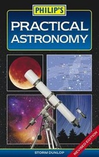 Abbildung von: Philip's Practical Astronomy - Philip's
