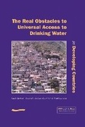 Cover: PPP and the Poor: The Real Obstacles to Universal Access to Drinking Water in Developing Countries - WEDC