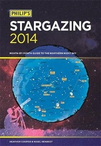 Abbildung von: Philip's Stargazing 2014 - Philip's