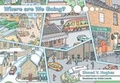 Cover: Where Are We Going? (Foundation Phase Pack) - CAA Cymru