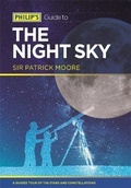 Cover: Philip's Guide to the Night Sky - Philip's