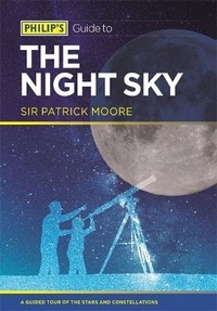 Enlarge image Cover: Philip's Guide to the Night Sky - Philip's