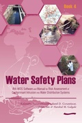 Cover: Water Safety Plans - Book 4 - WEDC